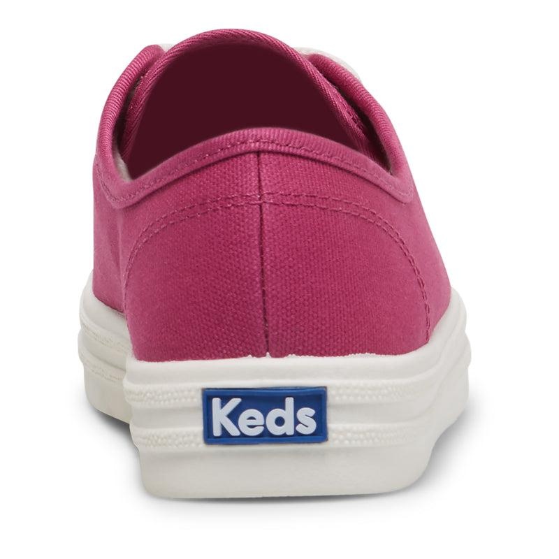 Keds Breezie Kanvas Canvas Kadın Pembe | XYFIP-3241